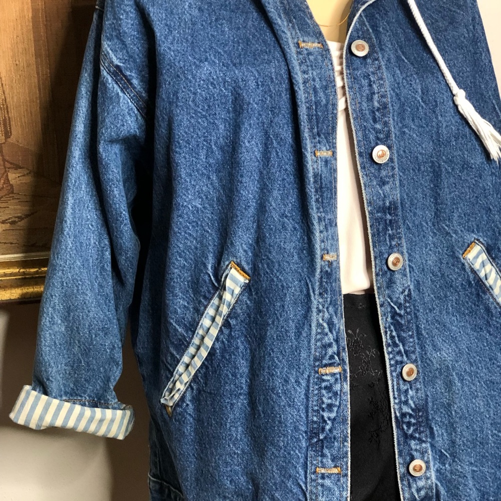 Vintage 90s jacket